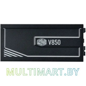 Блок питания Cooler Master V850 Platinum 850W (MPZ-8501-AFBAPV) картинка 6